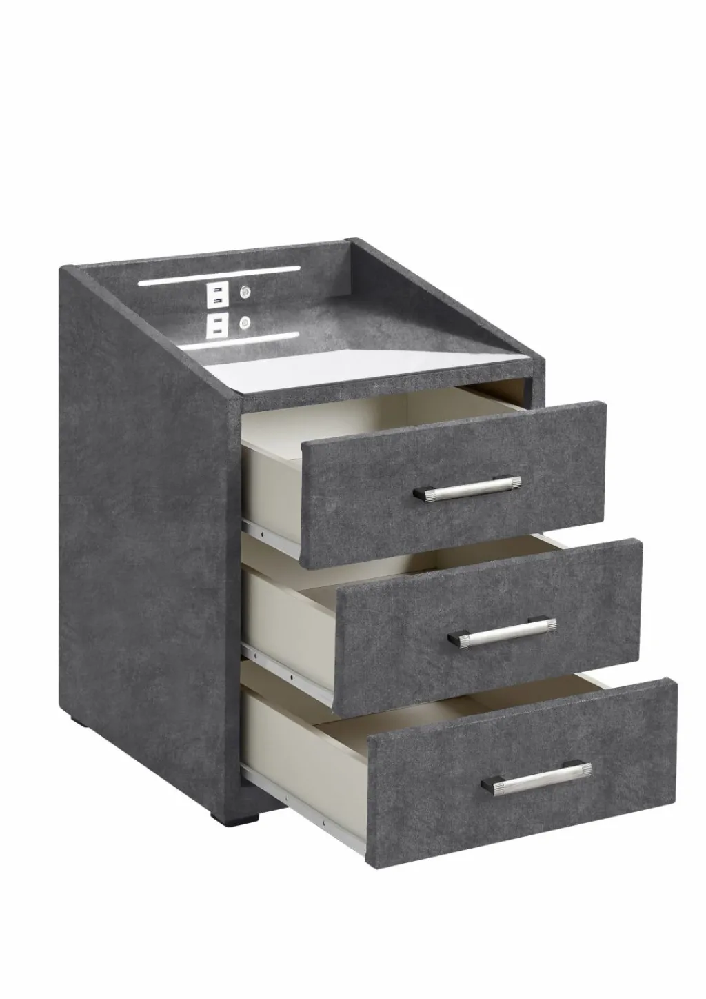 ED-Lifestyle Commodes De Nuit|Chevets<Chevet MOON
