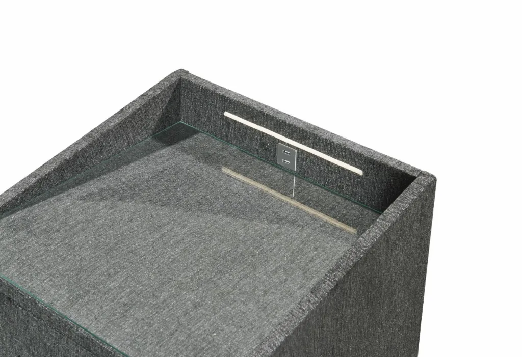 ED-Lifestyle Commodes De Nuit|Chevets<Chevet MOON