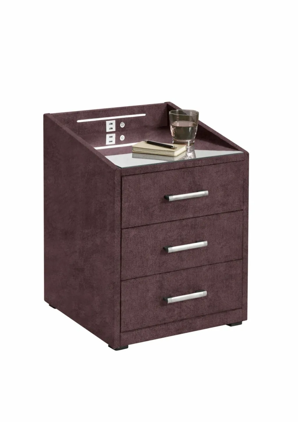 ED-Lifestyle Commodes De Nuit|Chevets<Chevet MOON