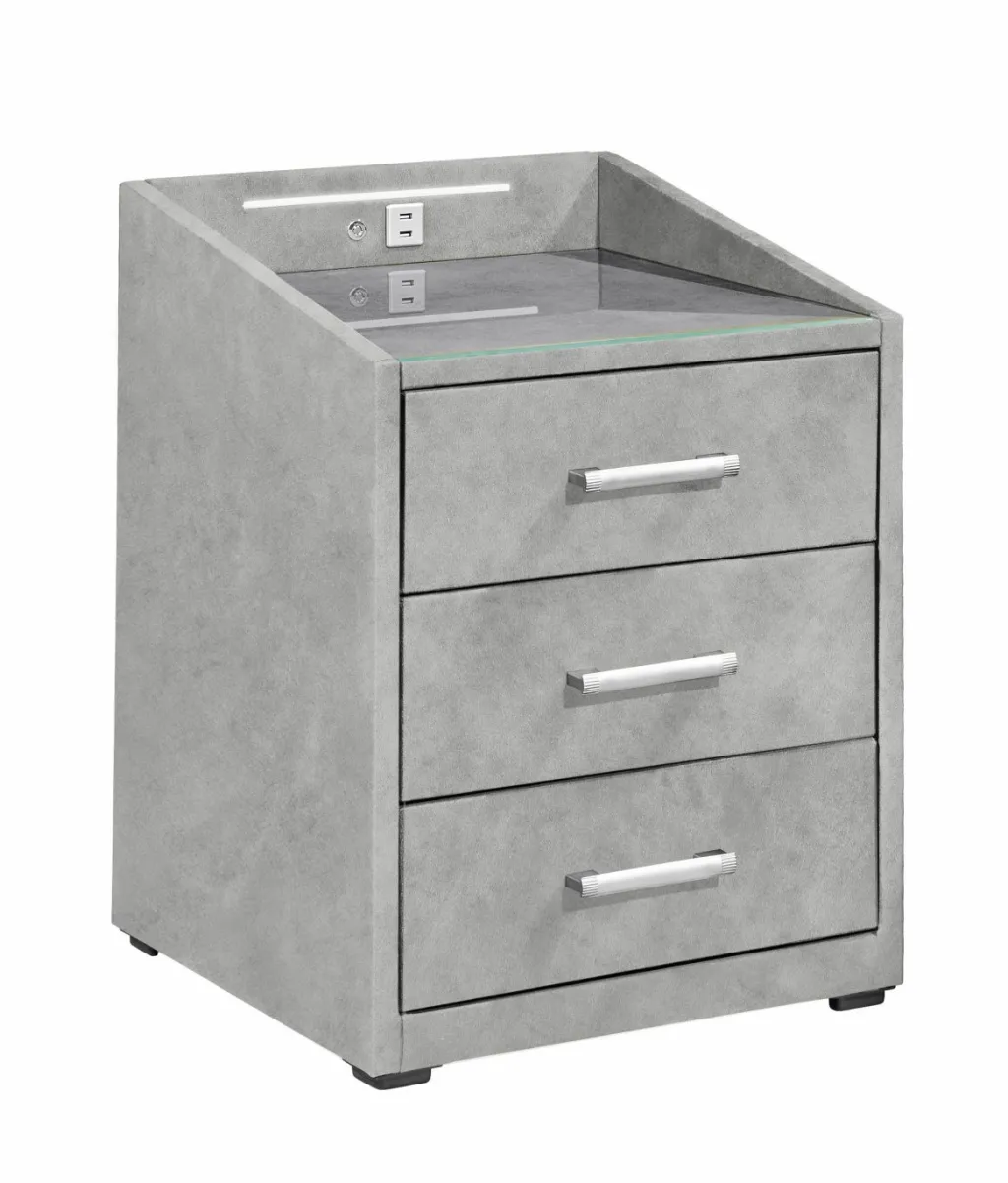 BRW Chevets|Chevets<Chevet MOON