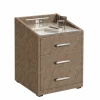 BRW Commodes De Nuit|Chevets<Chevet MOON