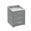 ED-Lifestyle Commodes De Nuit|Chevets<Chevet MOON