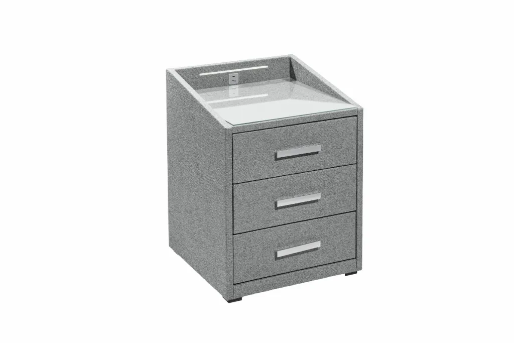 ED-Lifestyle Commodes De Nuit|Chevets<Chevet MOON
