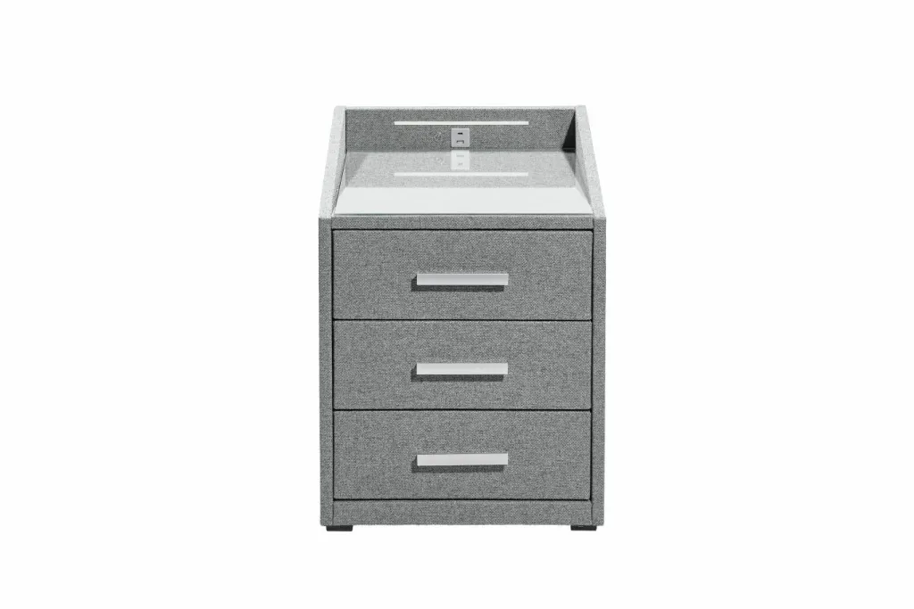 ED-Lifestyle Commodes De Nuit|Chevets<Chevet MOON