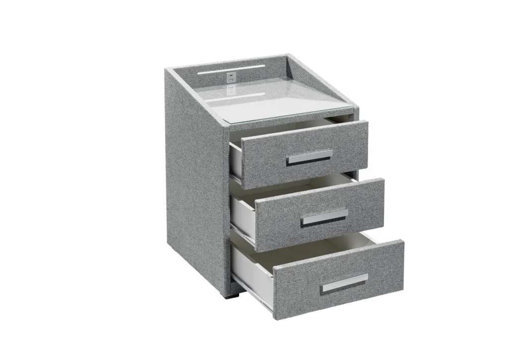 ED-Lifestyle Commodes De Nuit|Chevets<Chevet MOON