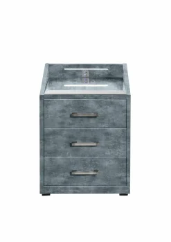 BRW Commodes De Nuit|Chevets<Chevet MOON