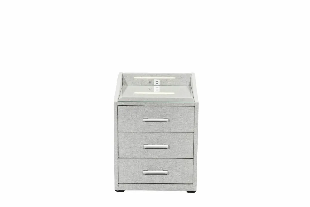 ED-Lifestyle Commodes De Nuit|Chevets<Chevet MOON