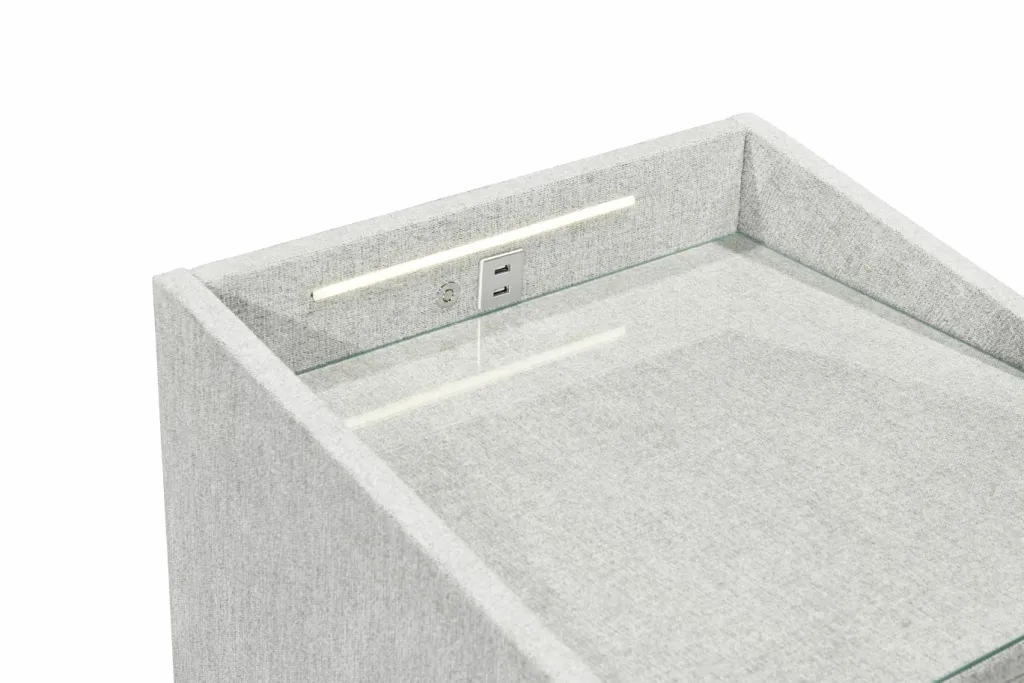 ED-Lifestyle Commodes De Nuit|Chevets<Chevet MOON