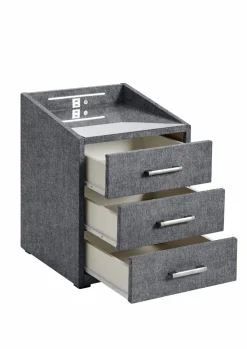 ED-Lifestyle Commodes De Nuit|Chevets<Chevet MOON