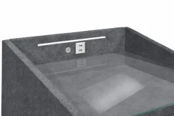 ED-Lifestyle Commodes De Nuit|Chevets<Chevet MOON