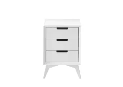 MCA Furniture Chevets|Chevets<Chevet NETANJA