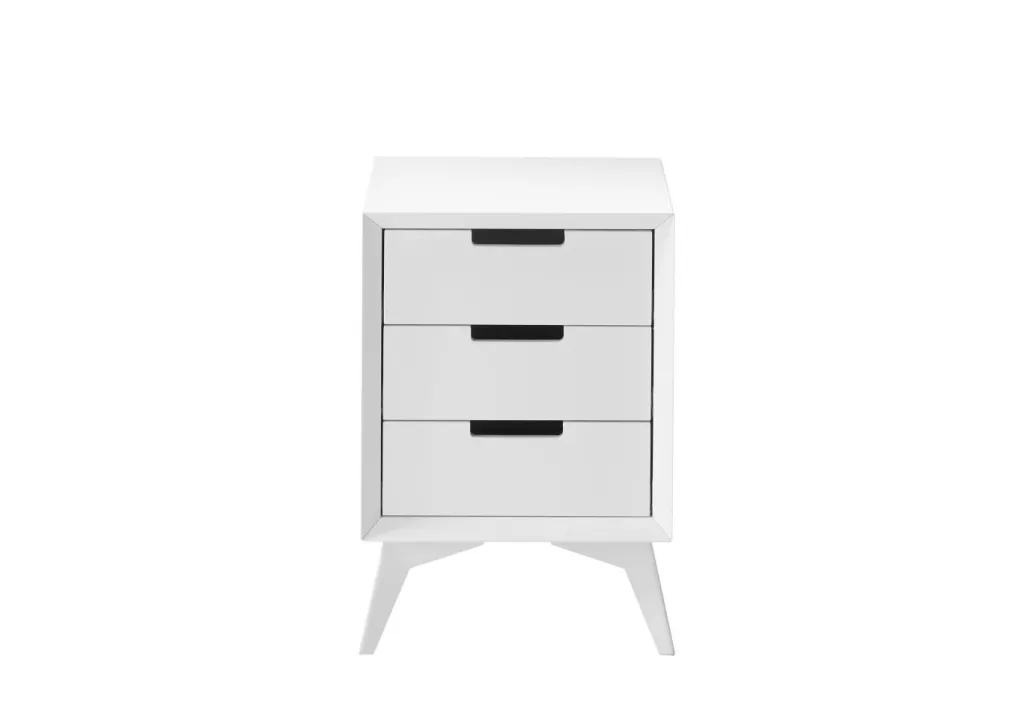 MCA Furniture Chevets|Chevets<Chevet NETANJA