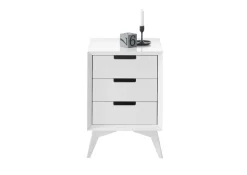 MCA Furniture Chevets|Chevets<Chevet NETANJA