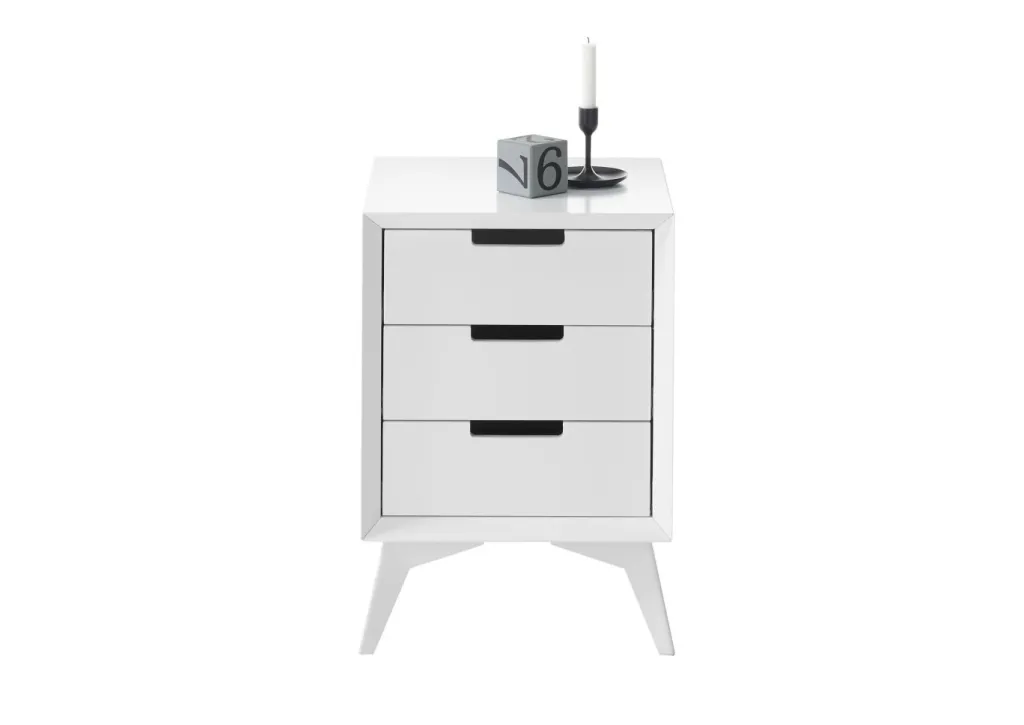 MCA Furniture Chevets|Chevets<Chevet NETANJA