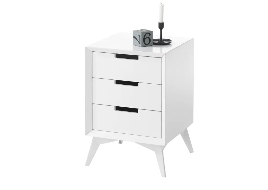MCA Furniture Chevets|Chevets<Chevet NETANJA