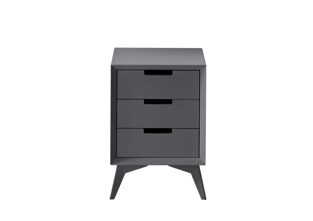 MCA Furniture Chevets|Chevets<Chevet NETANJA