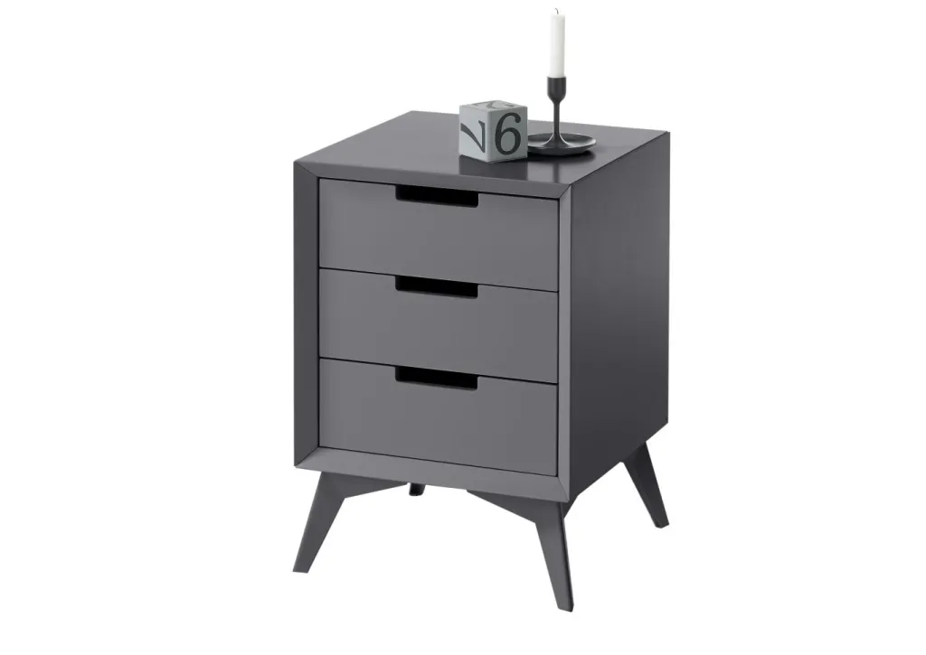 MCA Furniture Chevets|Chevets<Chevet NETANJA