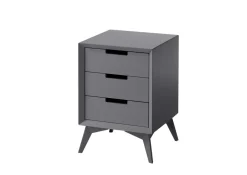 MCA Furniture Chevets|Chevets<Chevet NETANJA
