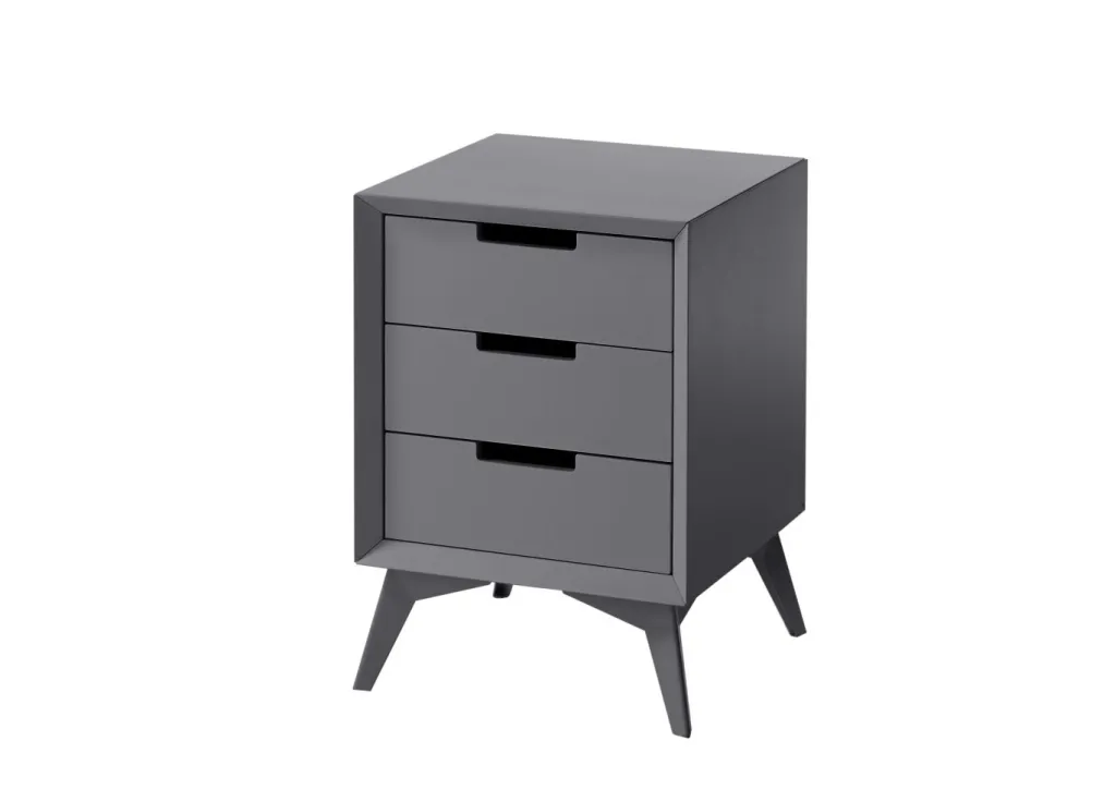MCA Furniture Chevets|Chevets<Chevet NETANJA
