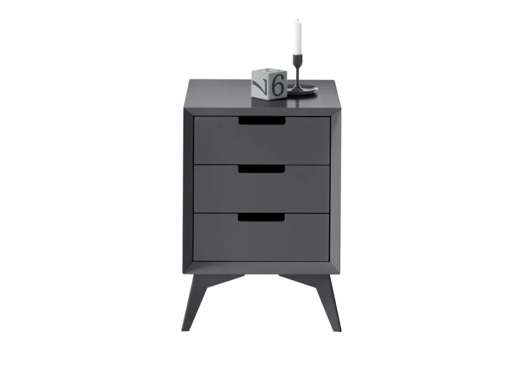 MCA Furniture Chevets|Chevets<Chevet NETANJA
