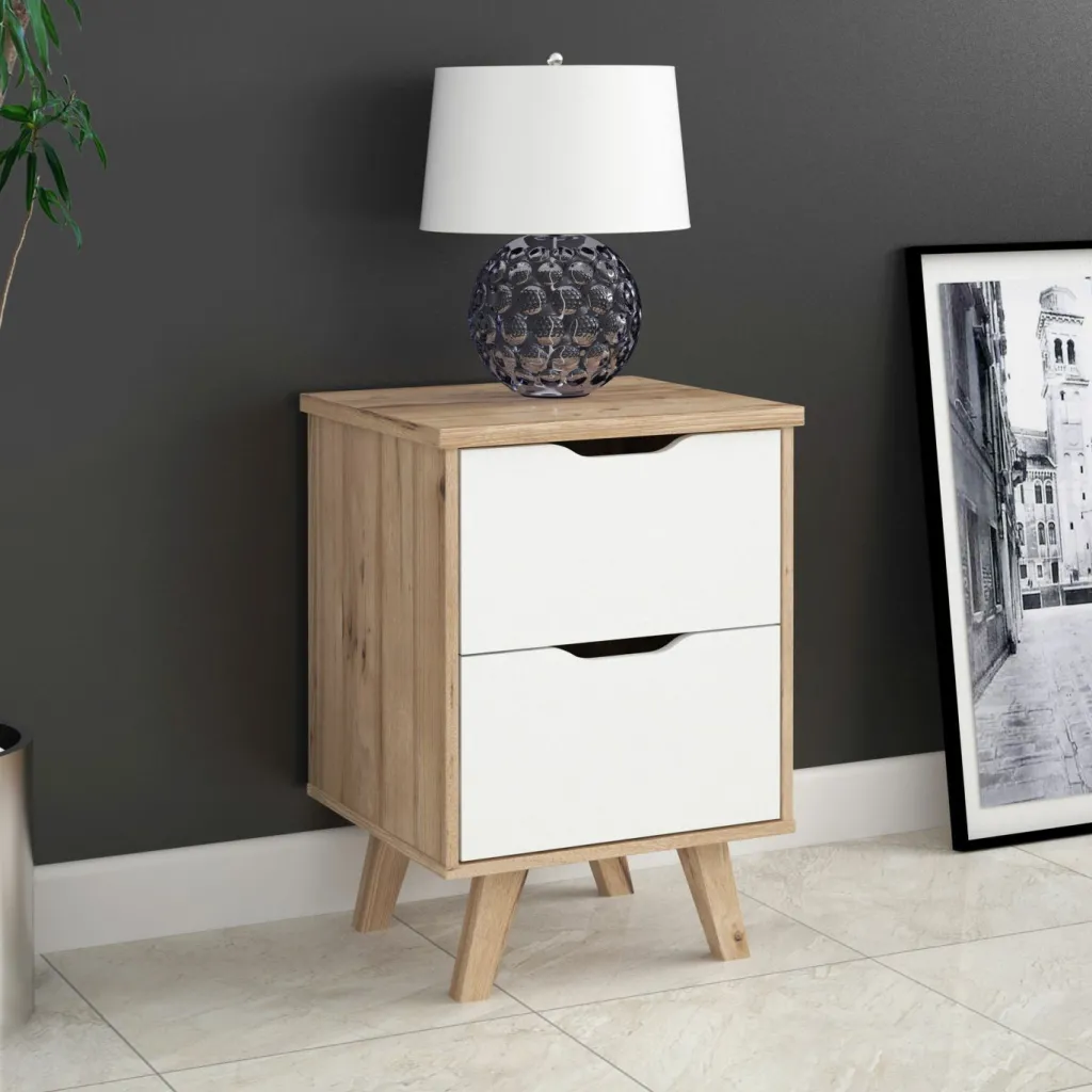 Forte Chevets|Chevets<Chevet VANKKA