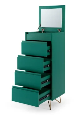 Salesfever Commodes À Tiroirs<Chiffonnier LEUWILIANG