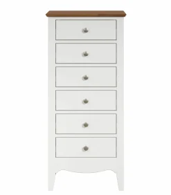 Inter Furn Commodes À Tiroirs<Chiffonnier LISSABON