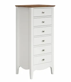 Inter Furn Commodes À Tiroirs<Chiffonnier LISSABON