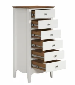 Inter Furn Commodes À Tiroirs<Chiffonnier LISSABON