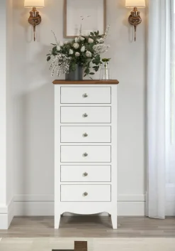 Inter Furn Commodes À Tiroirs<Chiffonnier LISSABON