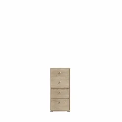 Forte Commodes À Tiroirs<Chiffonnier TEMPRA 2