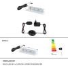 Forestdream Accessoires<Éclairage SOLEA A6SOLED 081