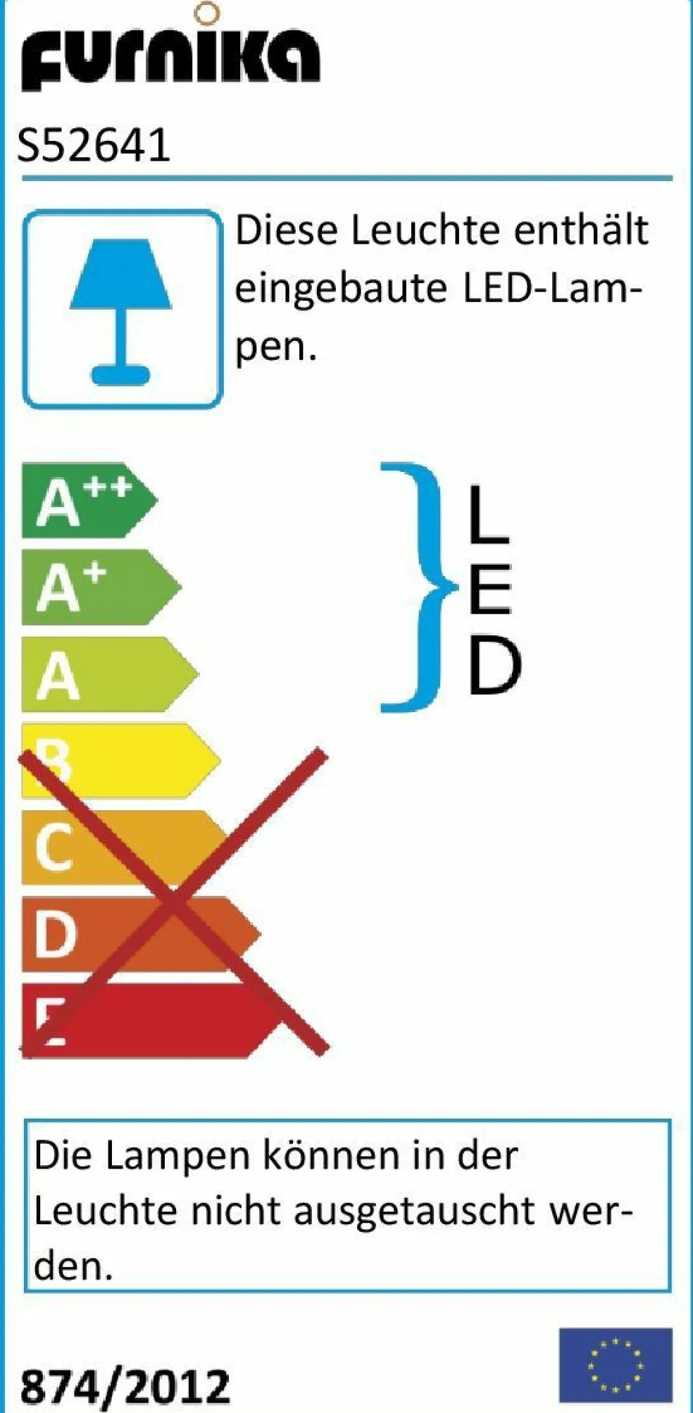Éclairage de socle LED IZLED11ST04-WK01