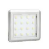 Wojcik Accessoires<Éclairage LED SQUARE 4 points BELEUCHTUNG