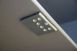 Éclairage pour armoire par lot de 3 934