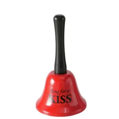 Cloche KISS