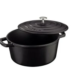Kela Ustensiles Cuisine/Pâtisserie<Cocotte en fonte 26cm CALIDO
