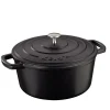 Cocotte en fonte 24cm CALIDO
