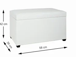 Coffre CUCUTA
