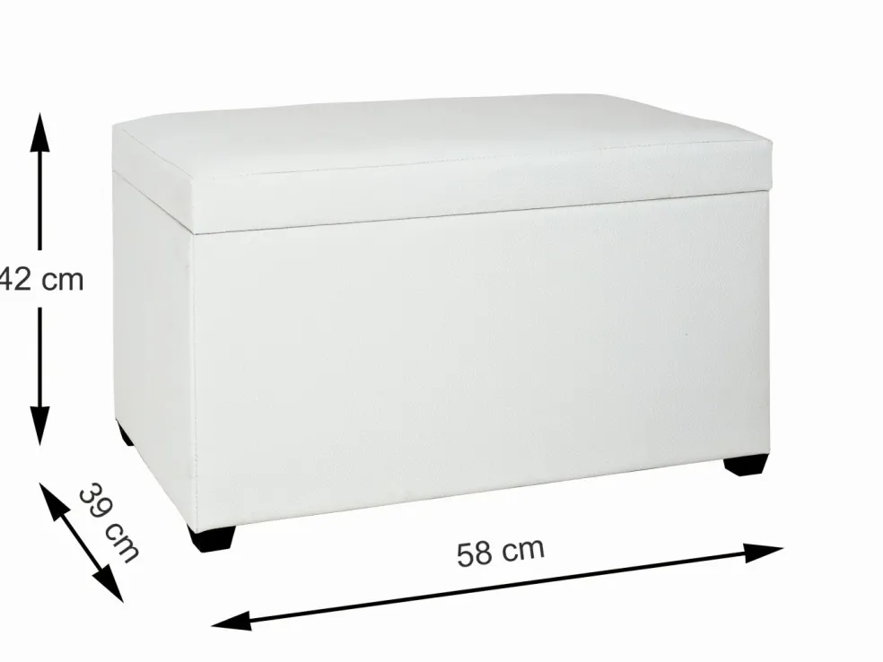 Coffre CUCUTA