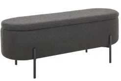 Coffre de lit SATRA
