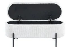 Salesfever Bancs De Lit<Coffre de lit SATRA