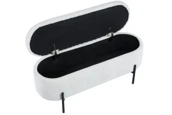 Salesfever Bancs De Lit<Coffre de lit SATRA