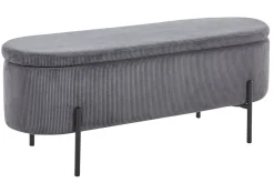 Salesfever Bancs De Lit<Coffre de lit SATRA