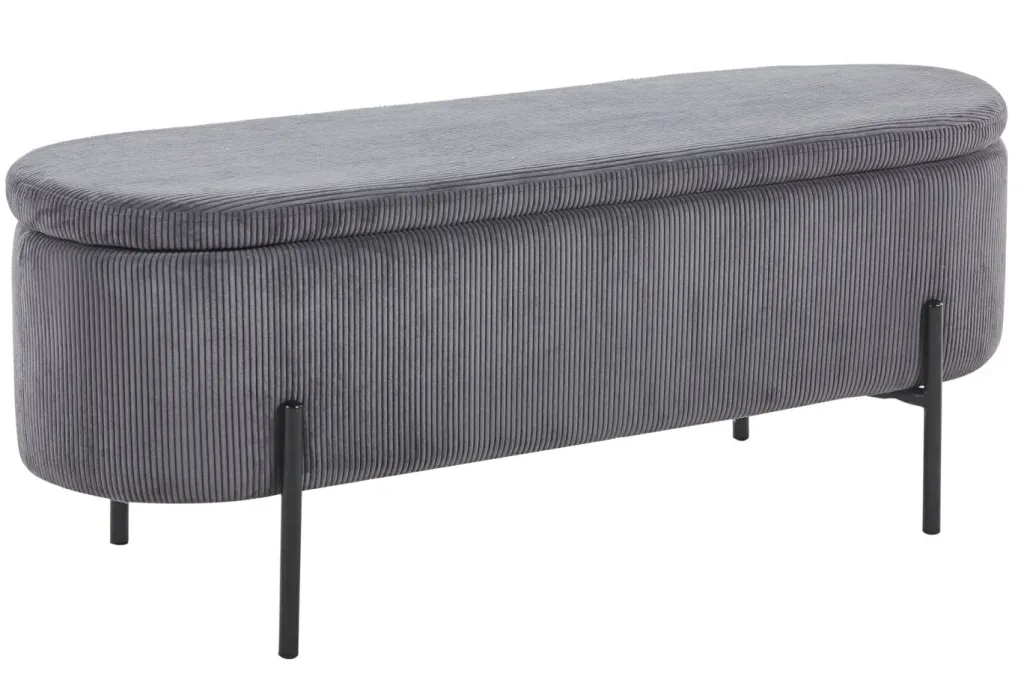 Salesfever Bancs De Lit<Coffre de lit SATRA