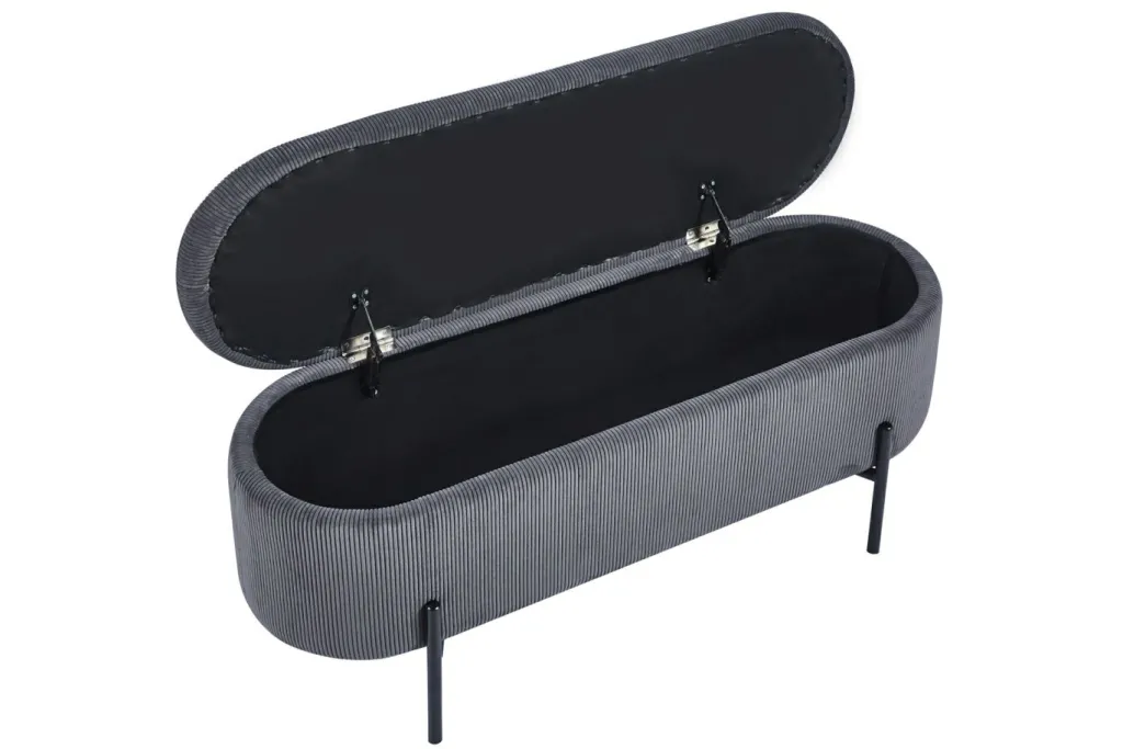 Salesfever Bancs De Lit<Coffre de lit SATRA