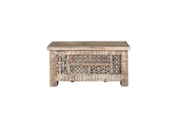 Infantil Objets Décoratifs|Commodes Combinées<Coffre VIENNA