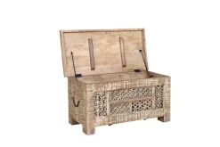 Infantil Objets Décoratifs|Commodes Combinées<Coffre VIENNA