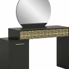 Xonox Coiffeuses<Coiffeuse avec miroir ZIWAY