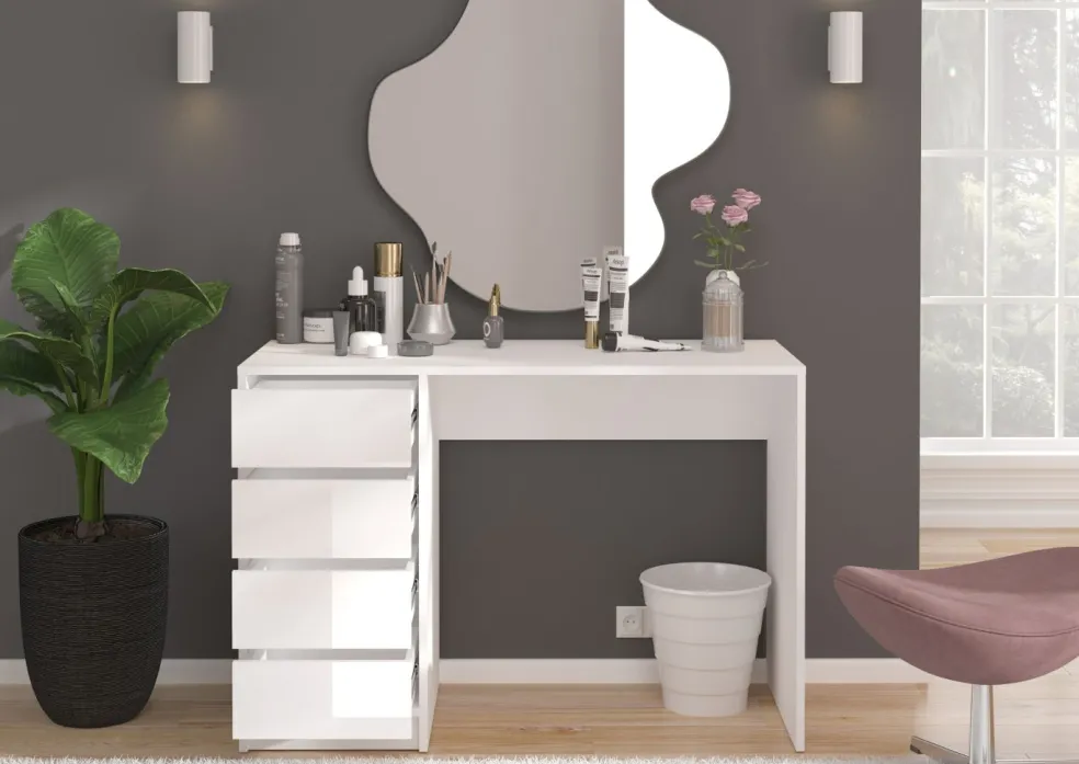 Coiffeuse GONDER